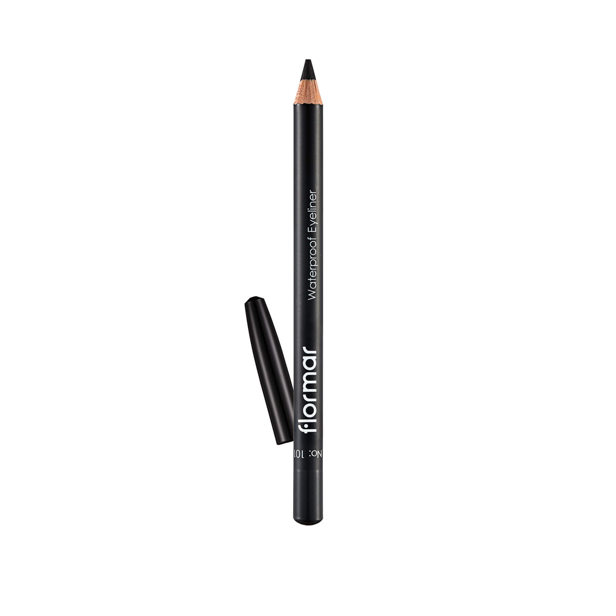 Flormar Waterproof Eyeliner